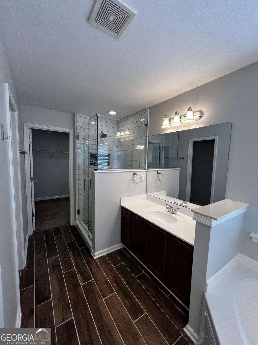 254 Shaw Drive Acworth - Photo 9