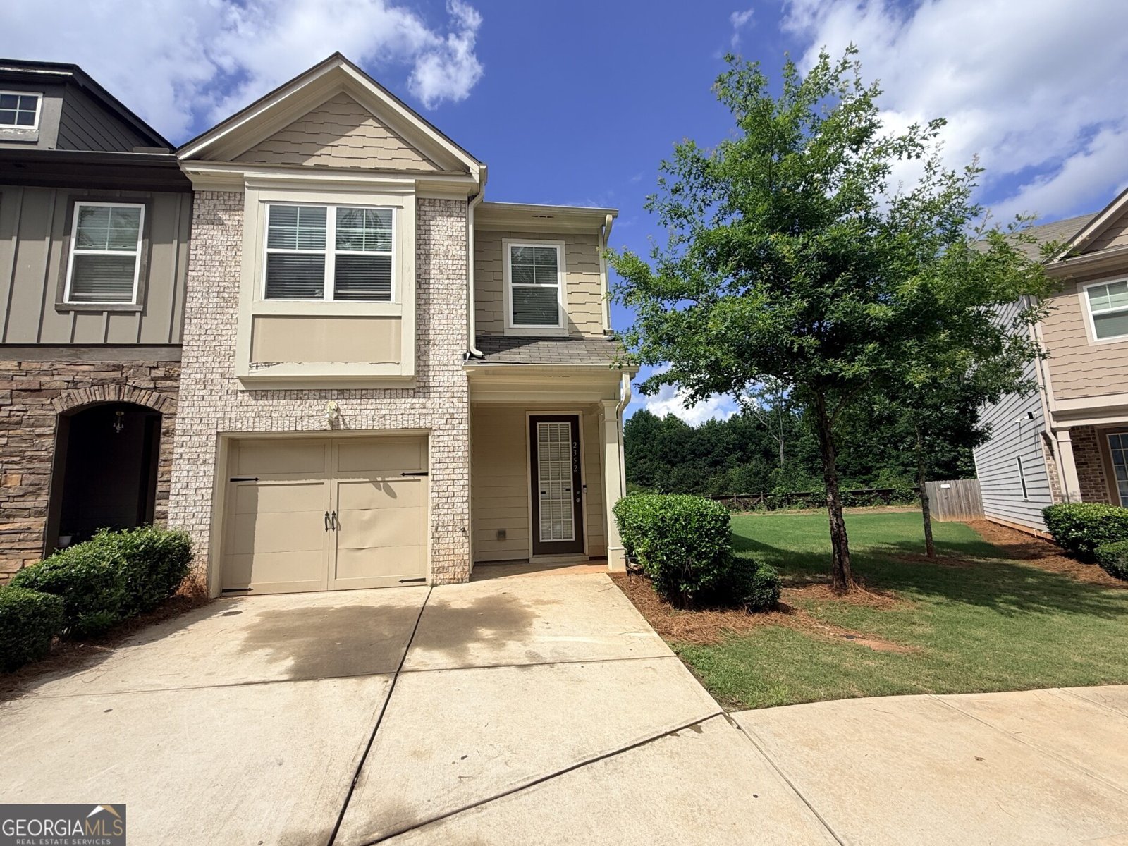 2352 Rolling Trail Lithonia - main photo