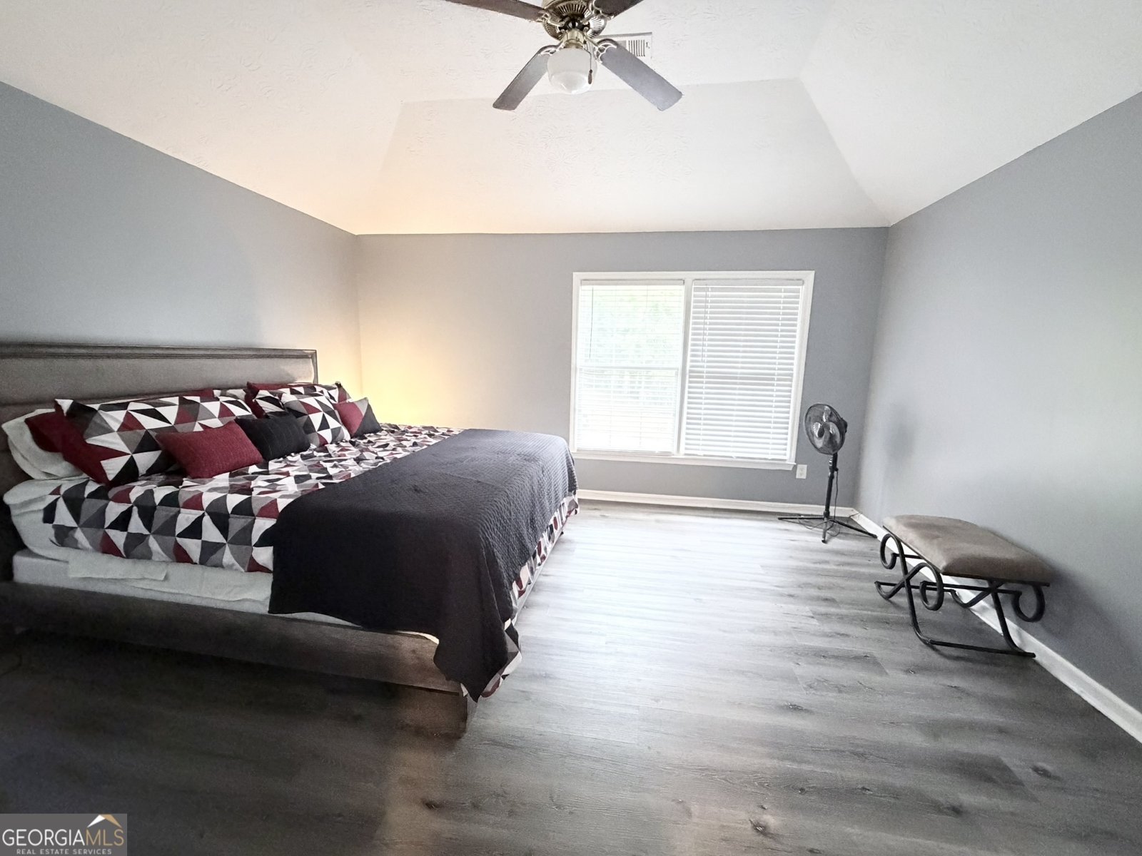 595 Mountain Harbor Stone Mountain - Photo 10