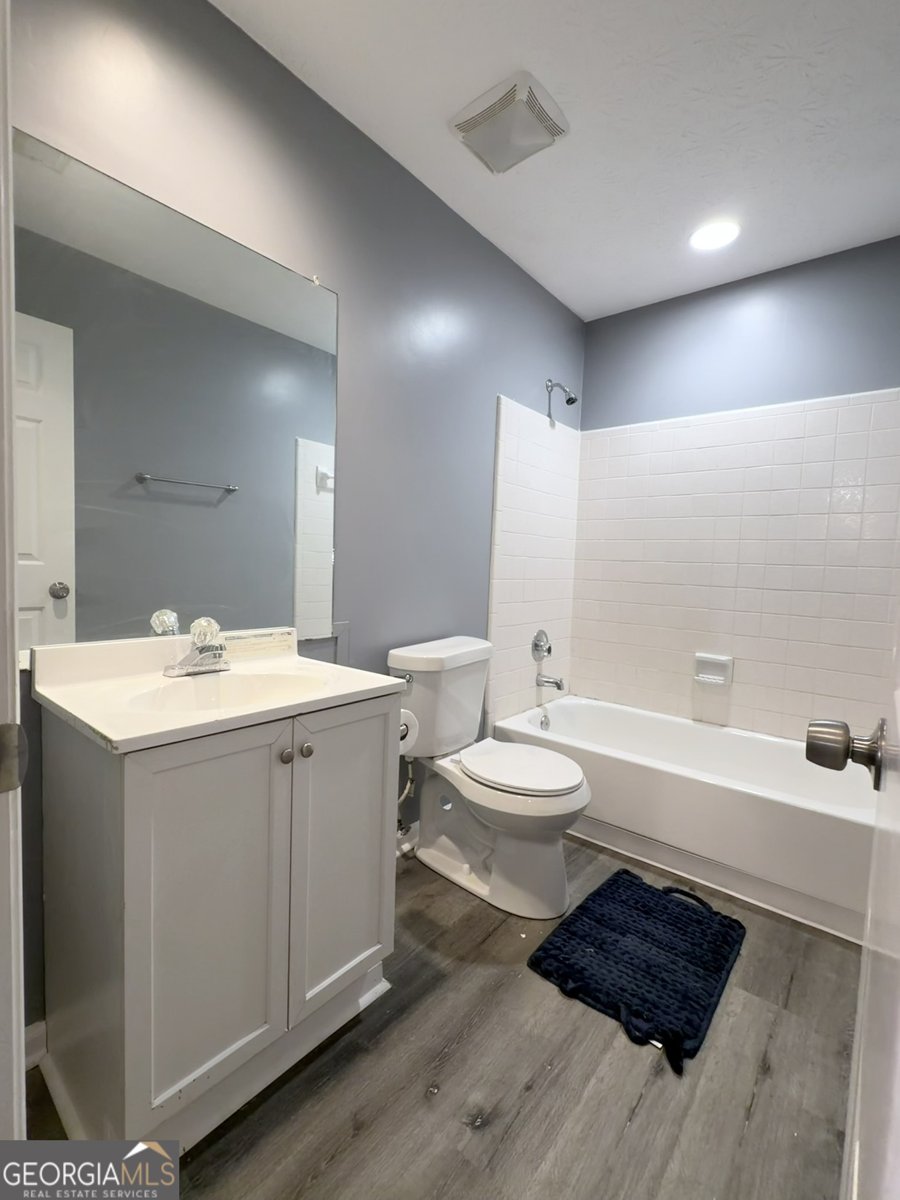 595 Mountain Harbor Stone Mountain - Photo 12