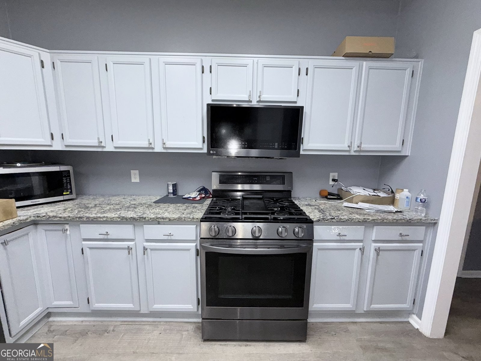 595 Mountain Harbor Stone Mountain - Photo 6