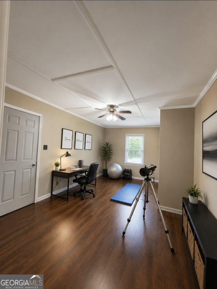205 Lassiter Drive Dublin - Photo 22