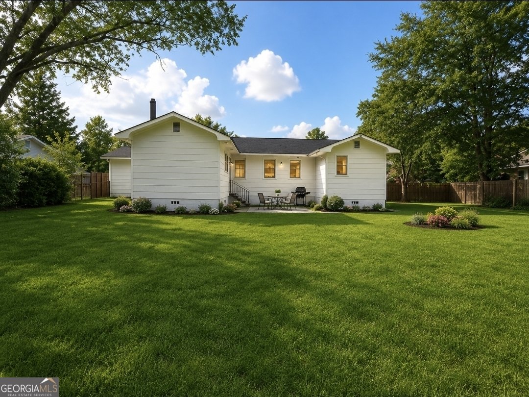 205 Lassiter Drive Dublin - Photo 28