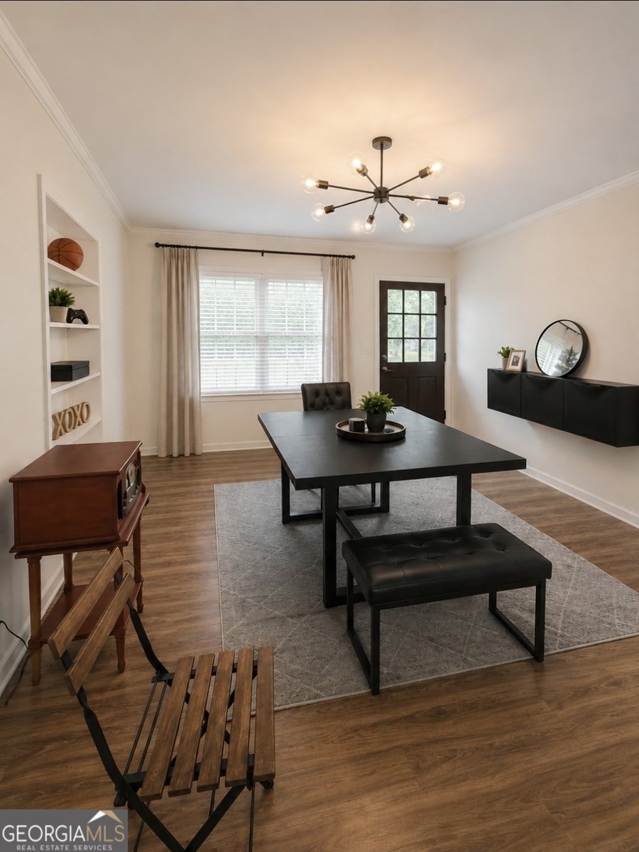 205 Lassiter Drive Dublin - Photo 7