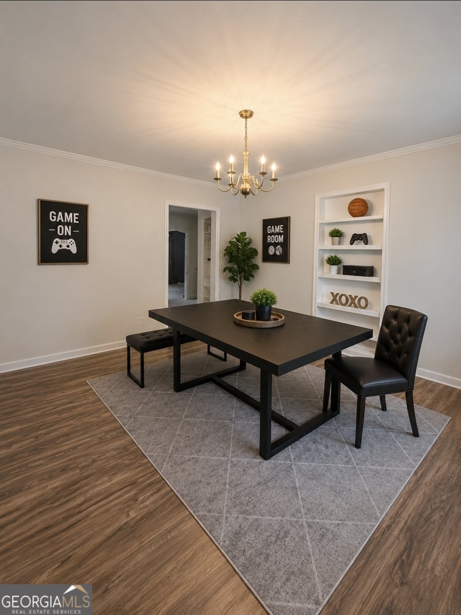 205 Lassiter Drive Dublin - Photo 8