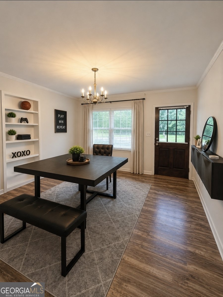 205 Lassiter Drive Dublin - Photo 9