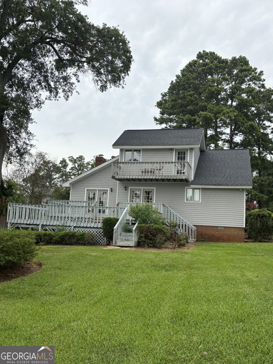 207 Lakeshore Circle Milledgeville - Photo 18