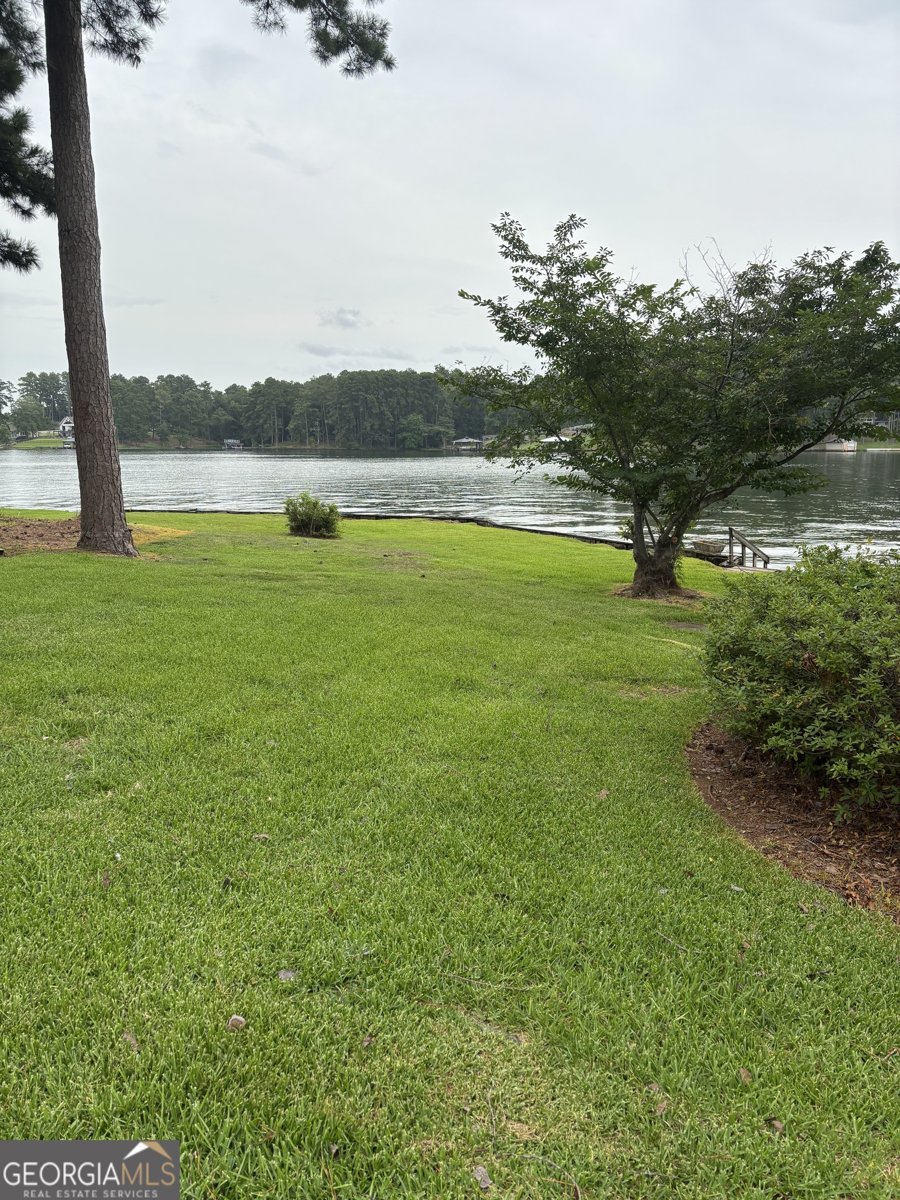 207 Lakeshore Circle Milledgeville - Photo 19