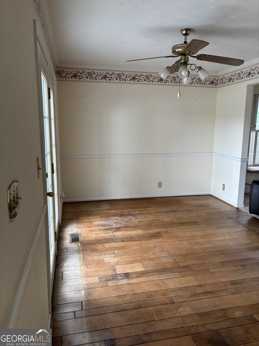207 Lakeshore Circle Milledgeville - Photo 8