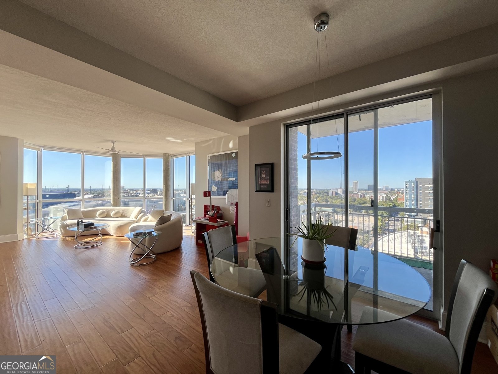 285 Centennial Olympic Park Drive Atlanta - main photo