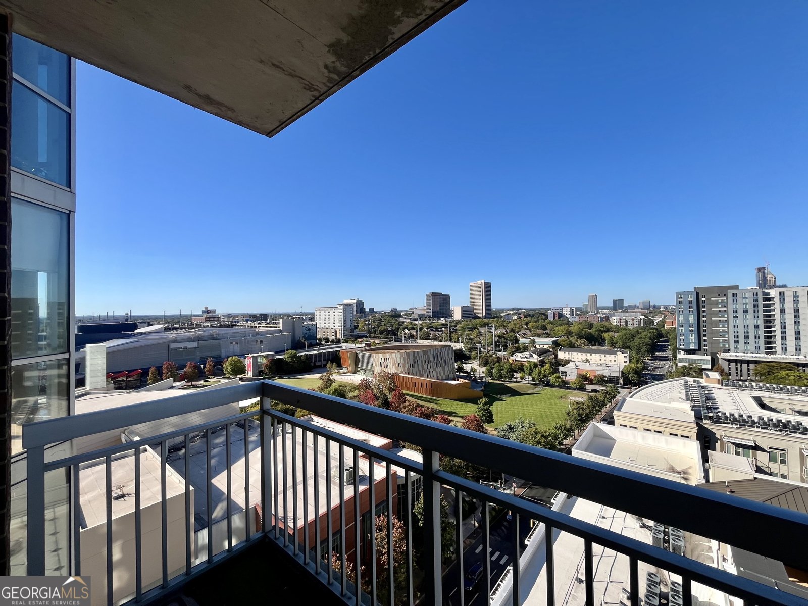 285 Centennial Olympic Park Drive Atlanta - Photo 10
