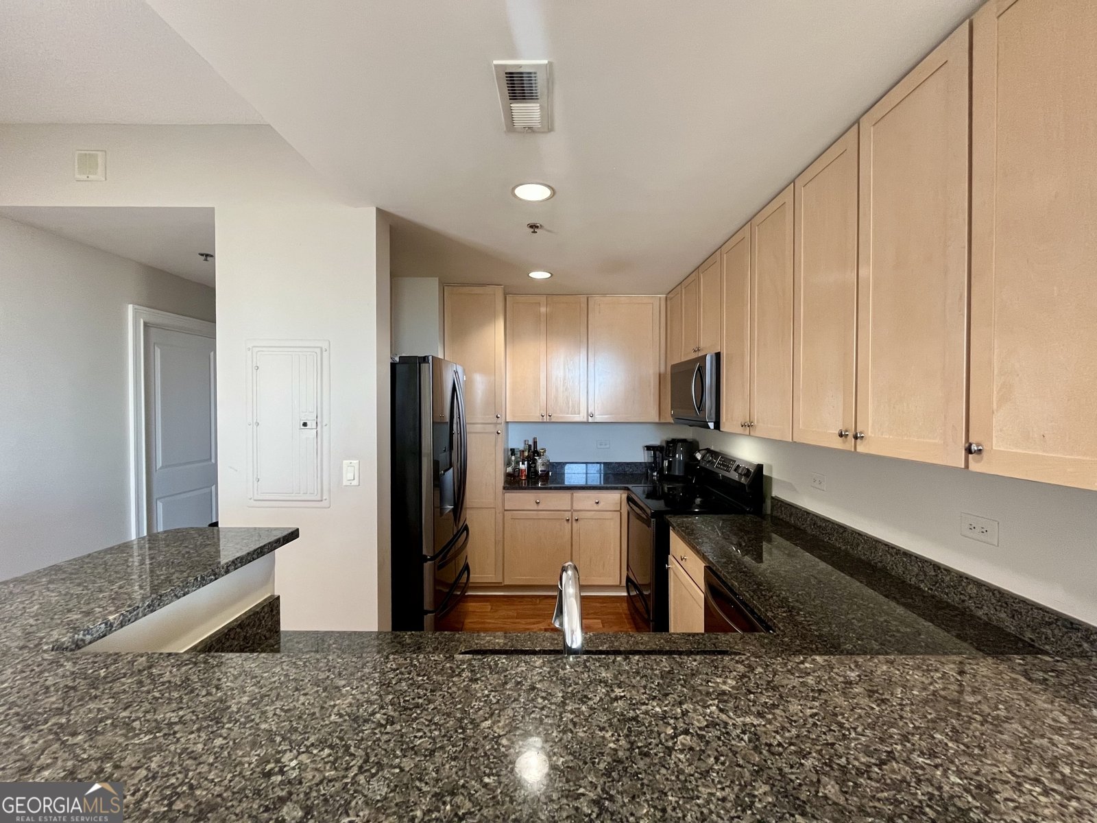 285 Centennial Olympic Park Drive Atlanta - Photo 12