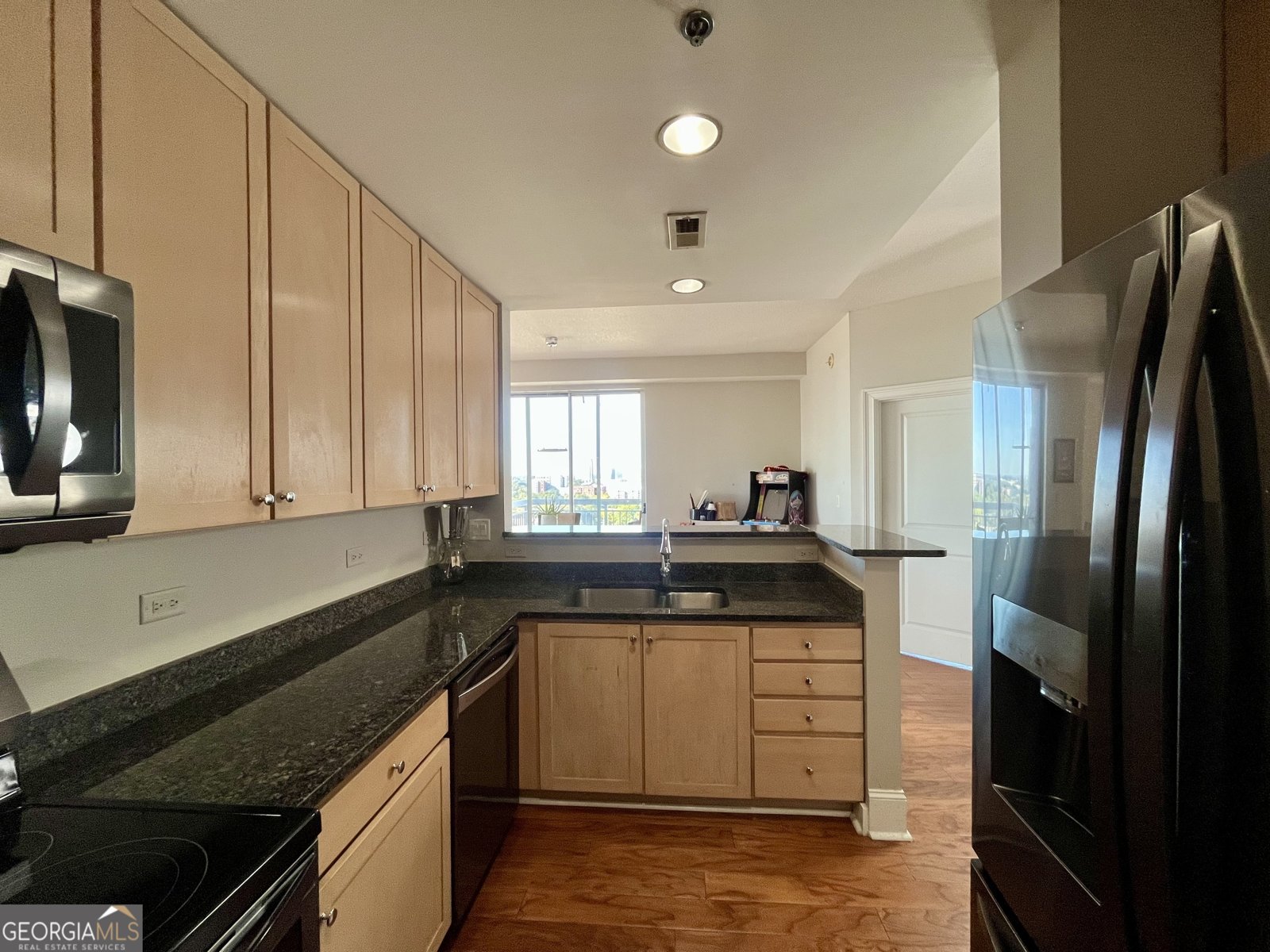 285 Centennial Olympic Park Drive Atlanta - Photo 13