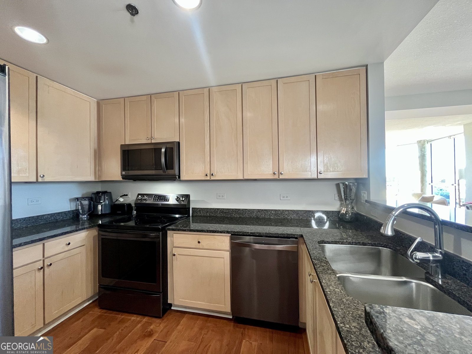 285 Centennial Olympic Park Drive Atlanta - Photo 14