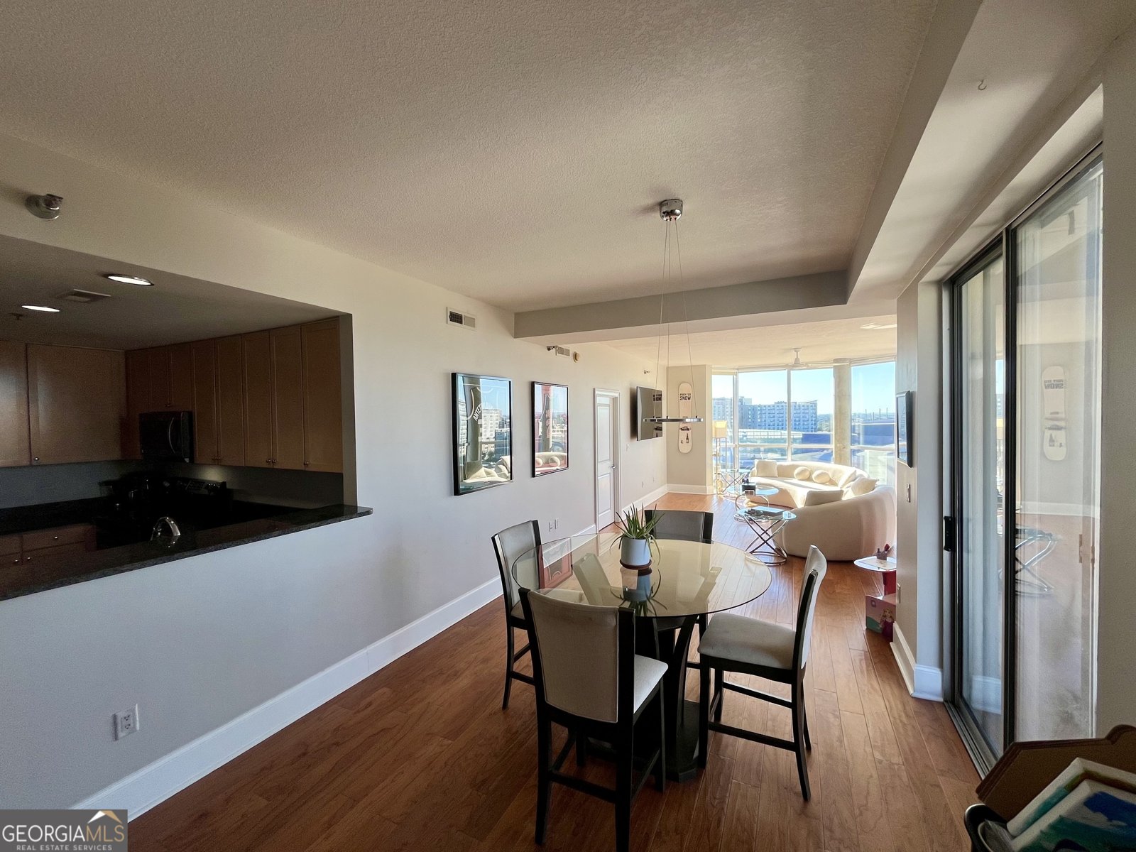 285 Centennial Olympic Park Drive Atlanta - Photo 15