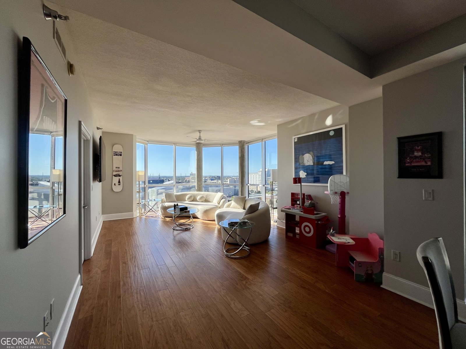 285 Centennial Olympic Park Drive Atlanta - Photo 16