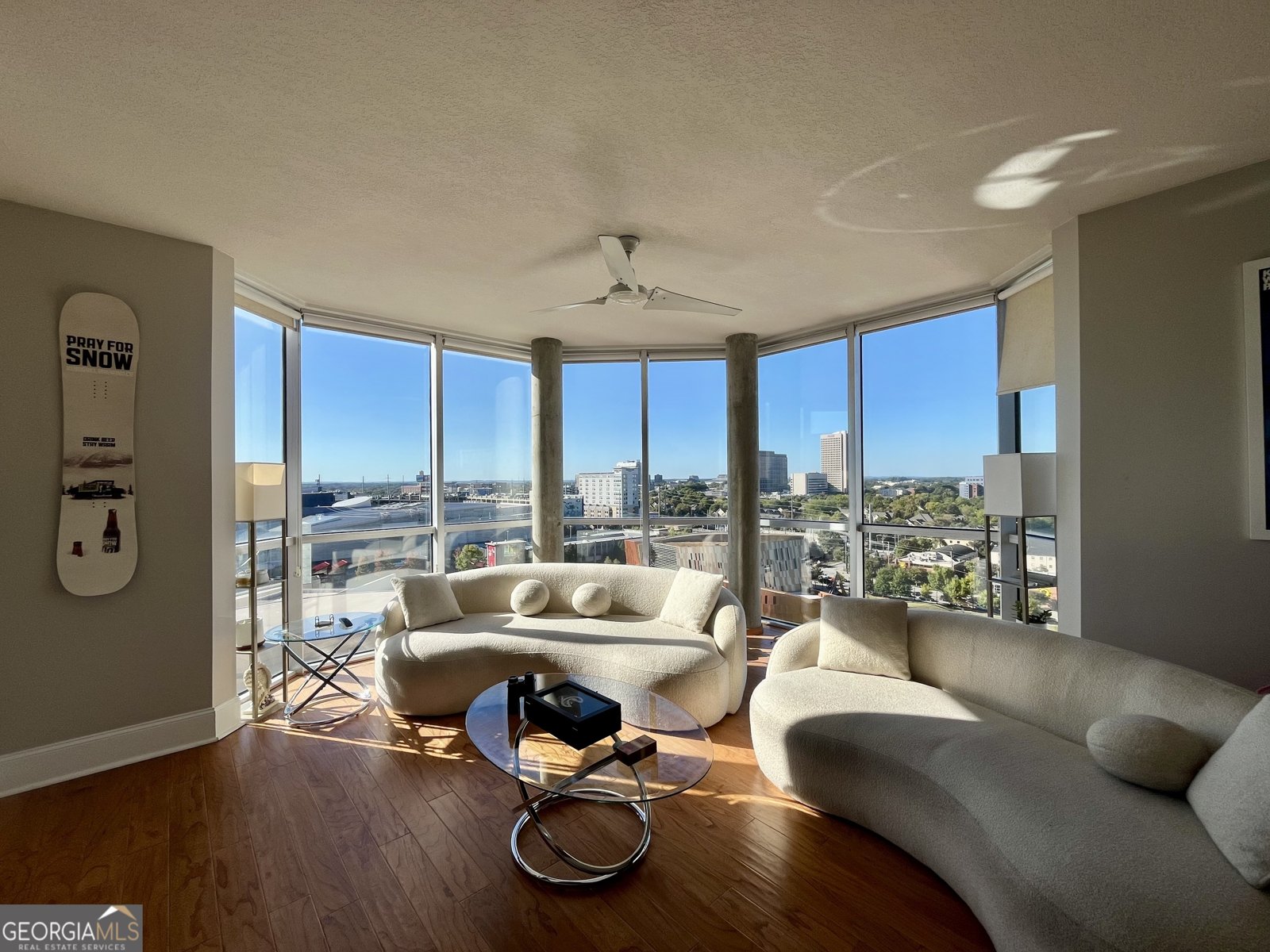 285 Centennial Olympic Park Drive Atlanta - Photo 17