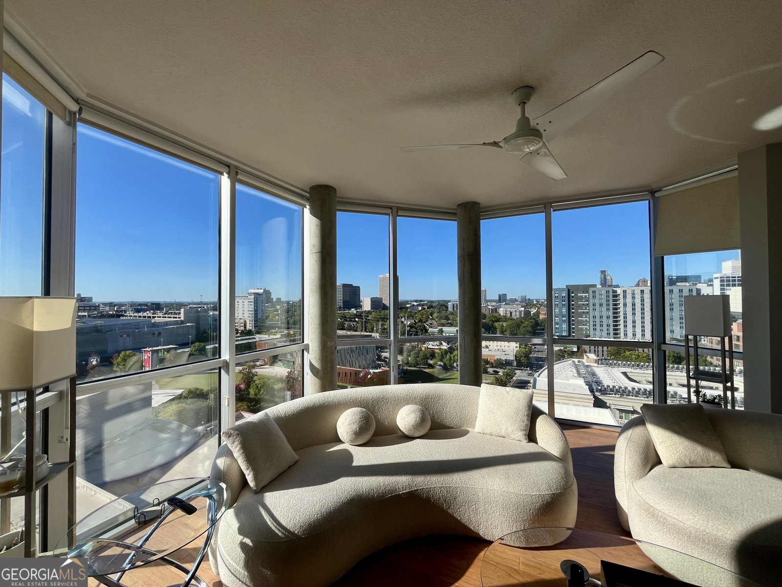 285 Centennial Olympic Park Drive Atlanta - Photo 18
