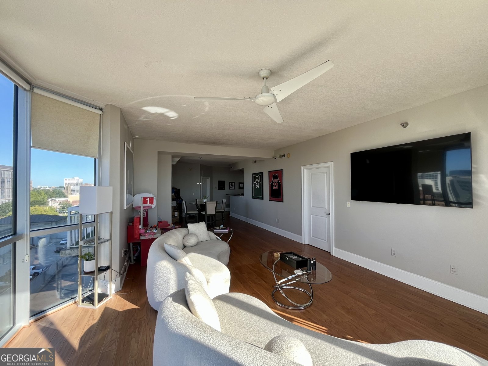 285 Centennial Olympic Park Drive Atlanta - Photo 19