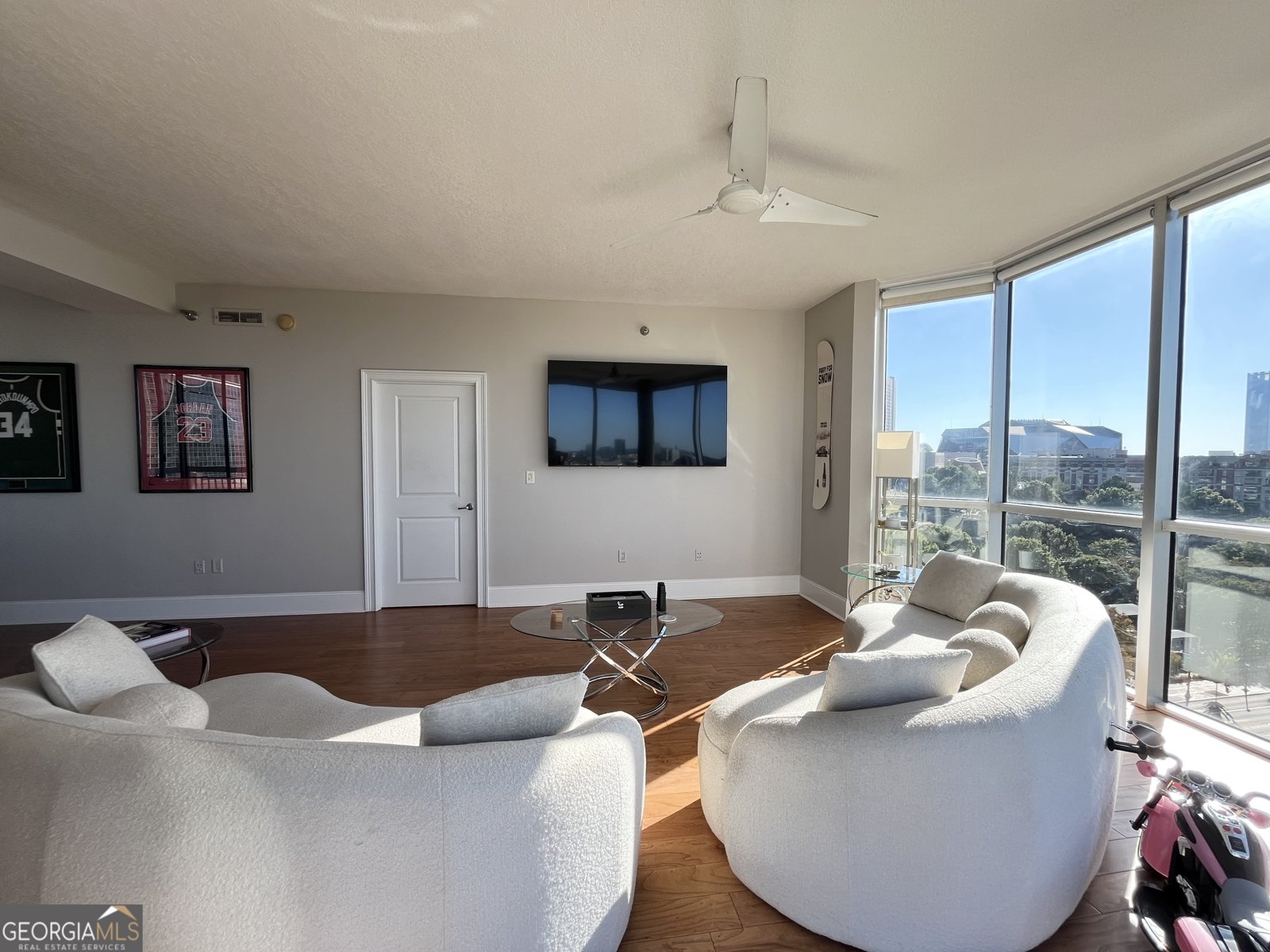 285 Centennial Olympic Park Drive Atlanta - Photo 22