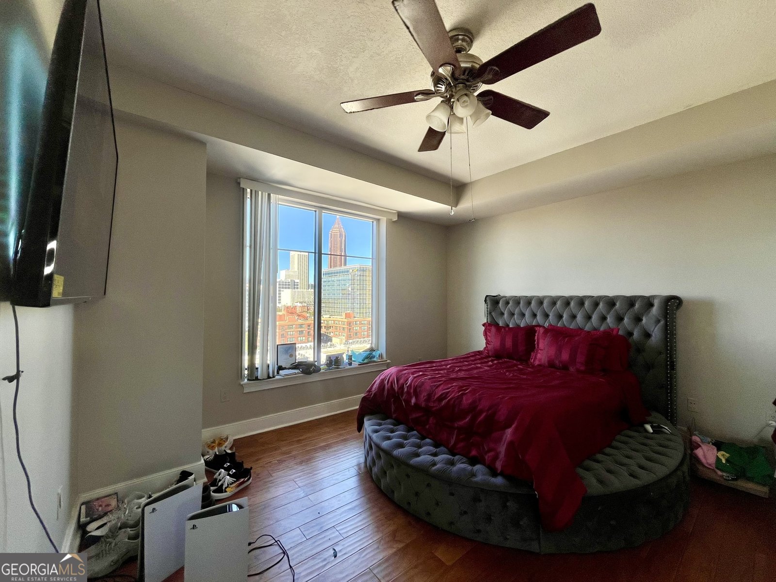 285 Centennial Olympic Park Drive Atlanta - Photo 24