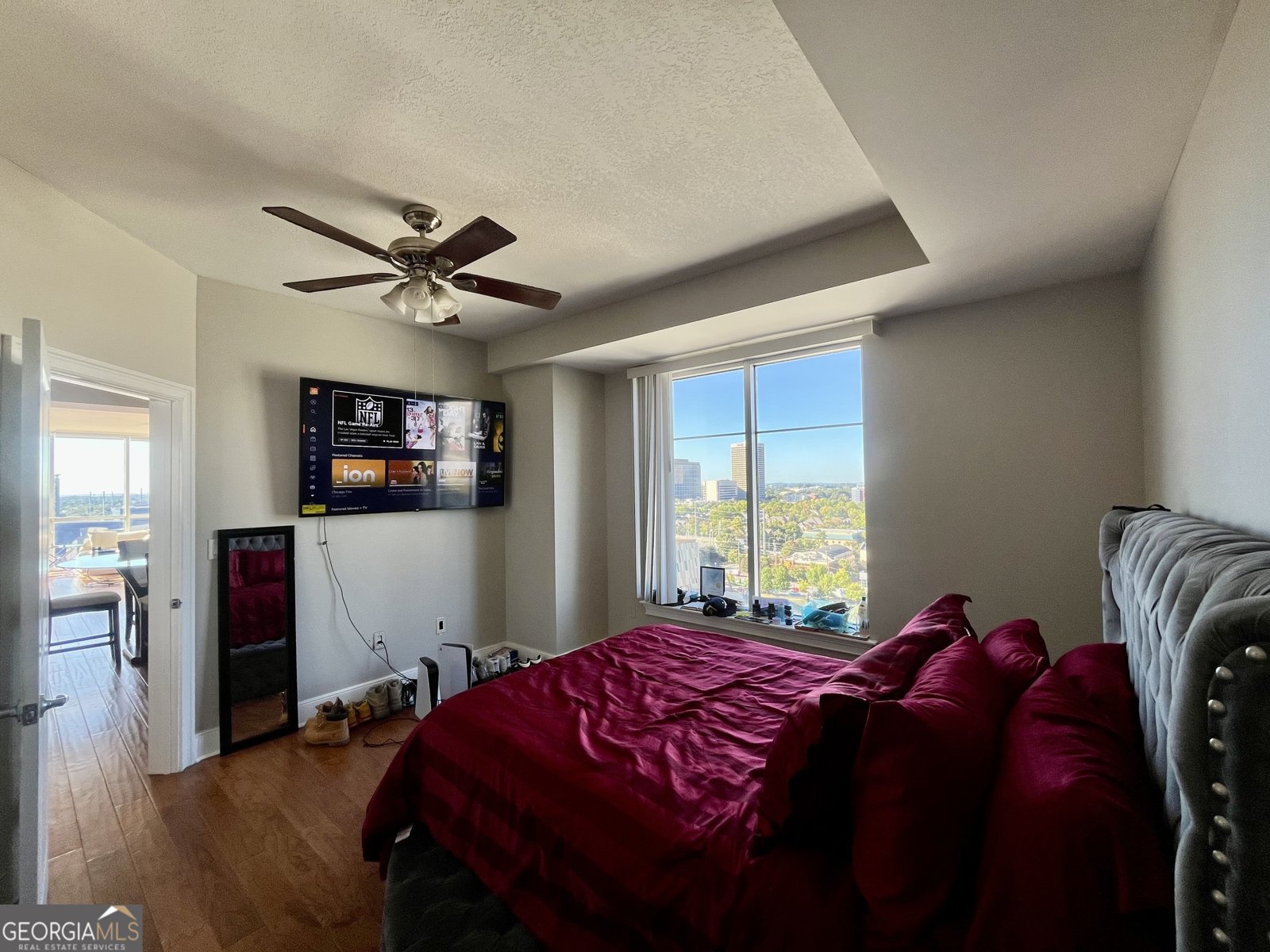 285 Centennial Olympic Park Drive Atlanta - Photo 25