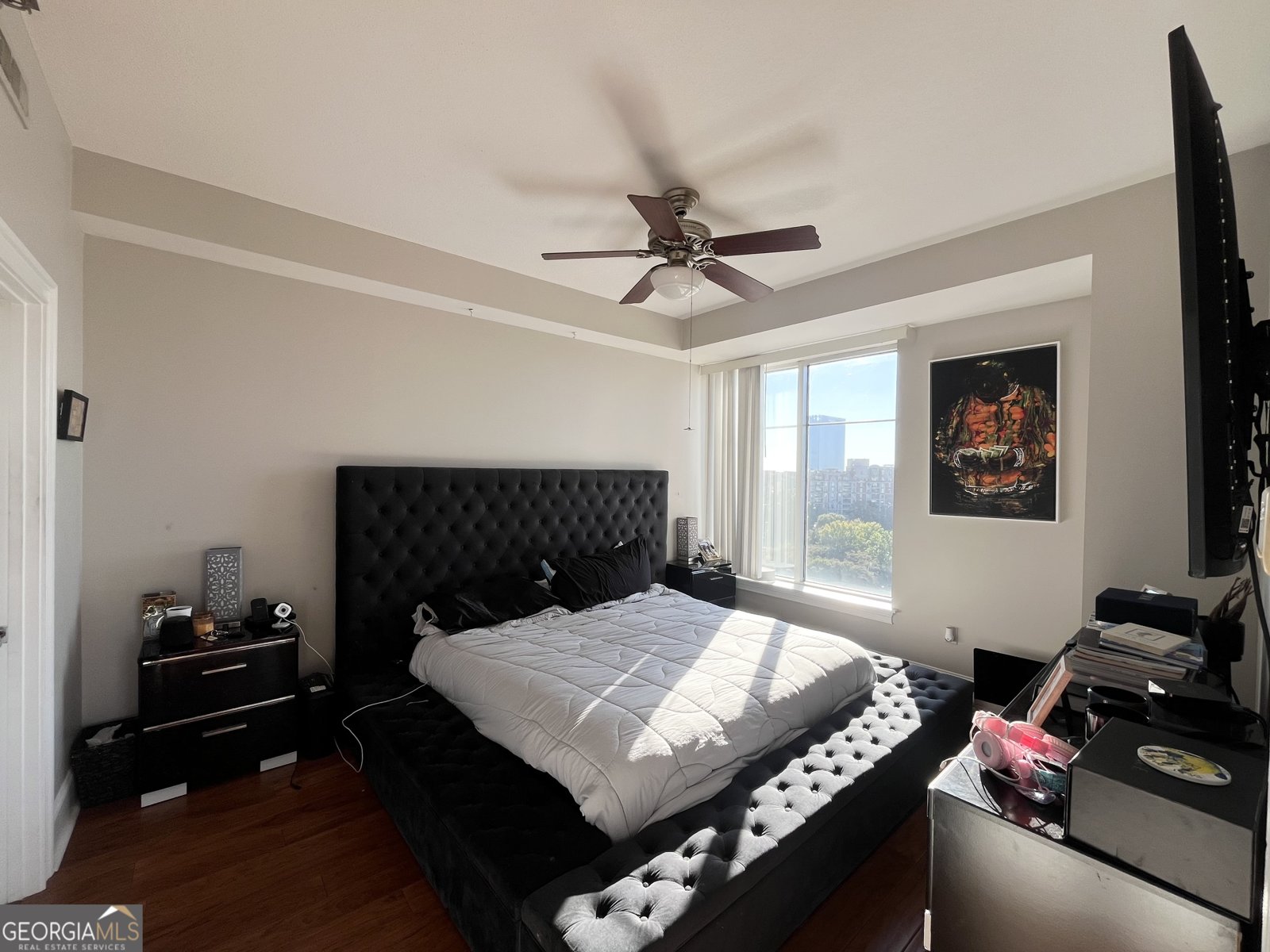 285 Centennial Olympic Park Drive Atlanta - Photo 30