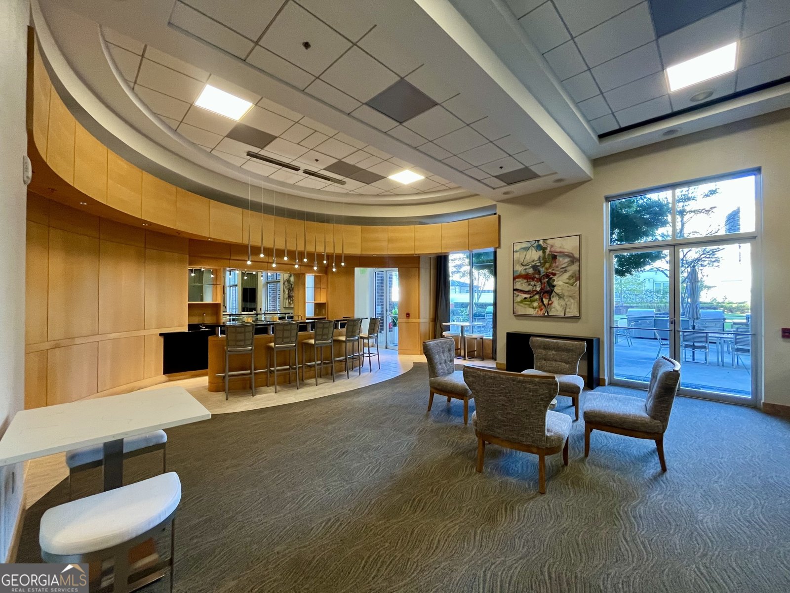 285 Centennial Olympic Park Drive Atlanta - Photo 36