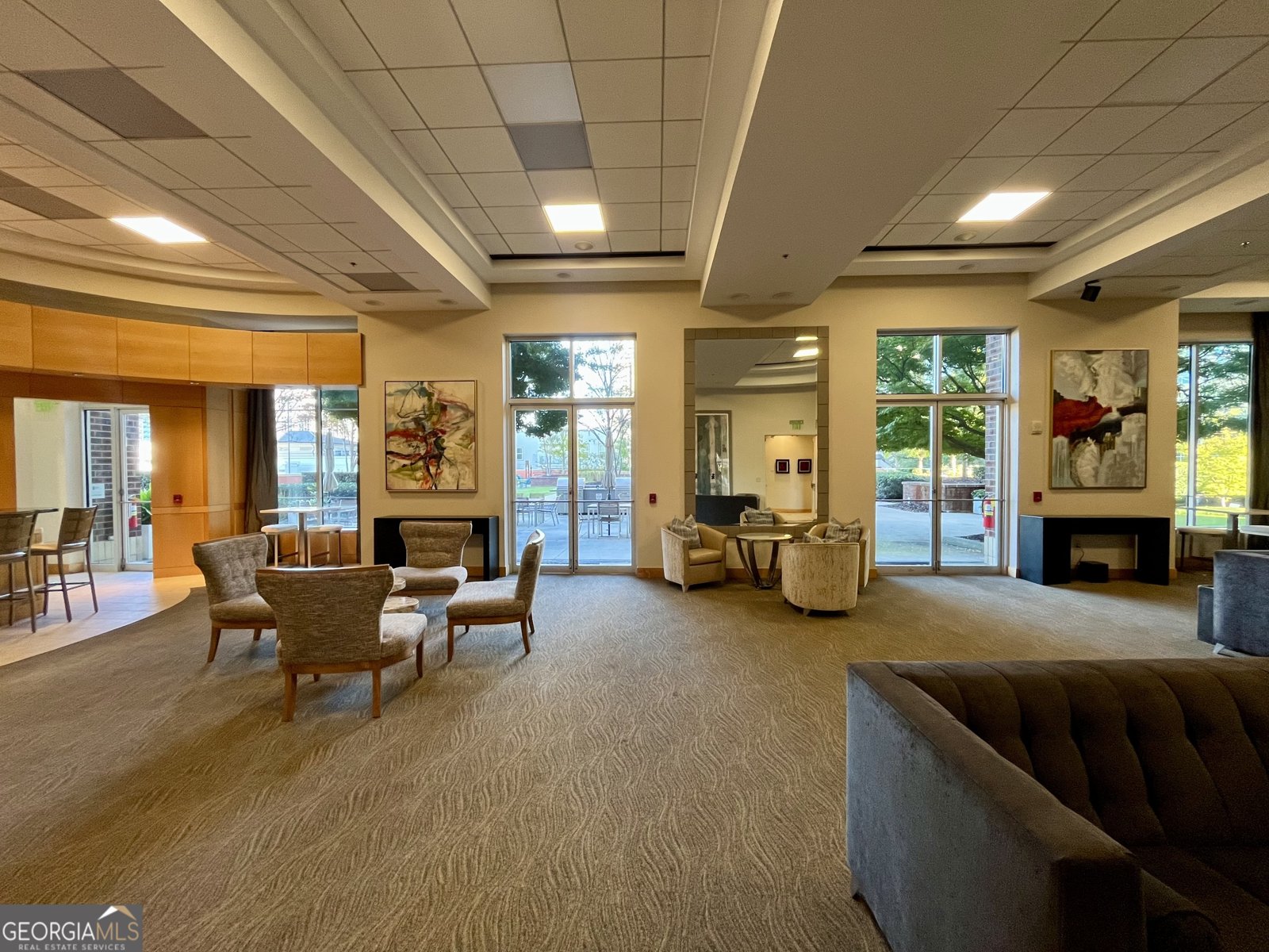 285 Centennial Olympic Park Drive Atlanta - Photo 37