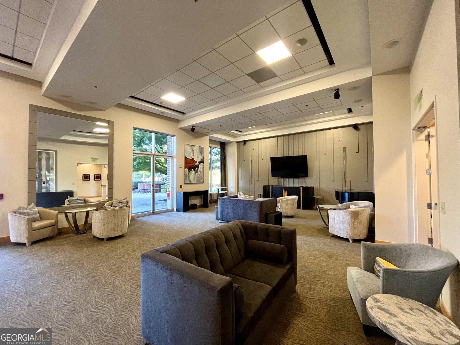 285 Centennial Olympic Park Drive Atlanta - Photo 38