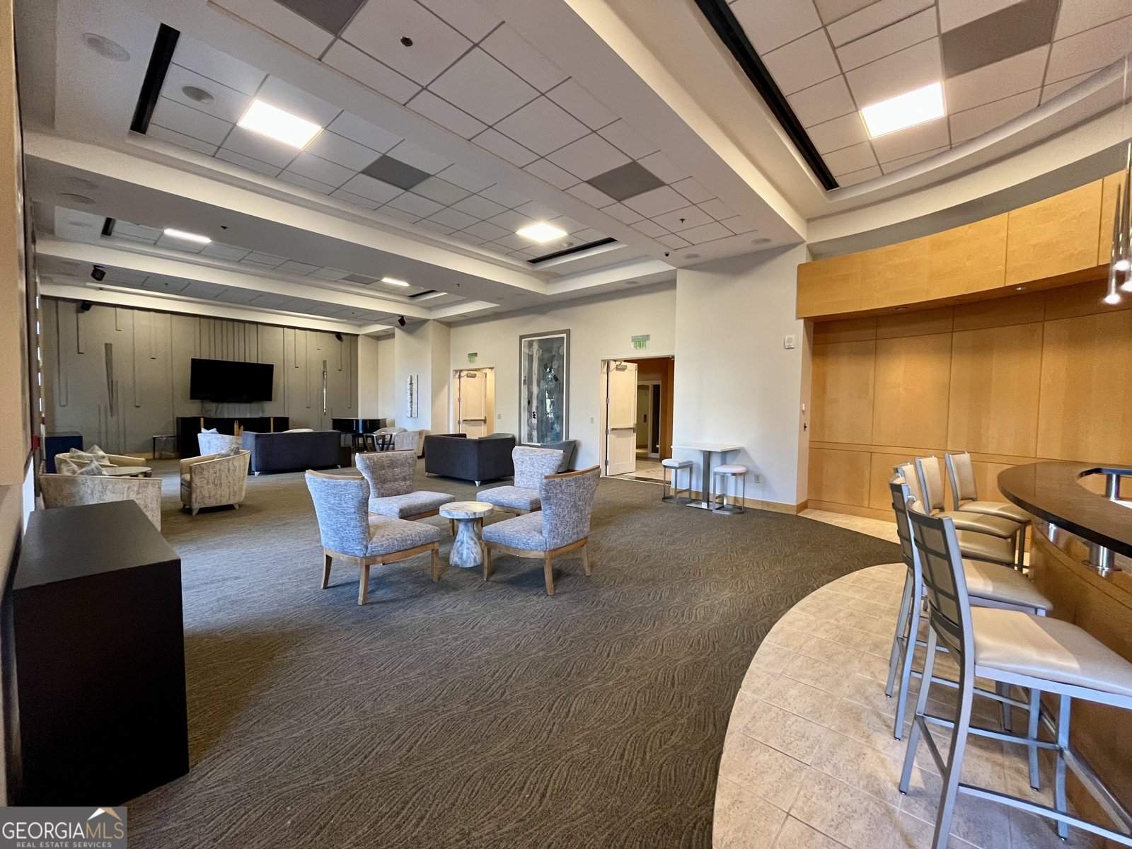 285 Centennial Olympic Park Drive Atlanta - Photo 39
