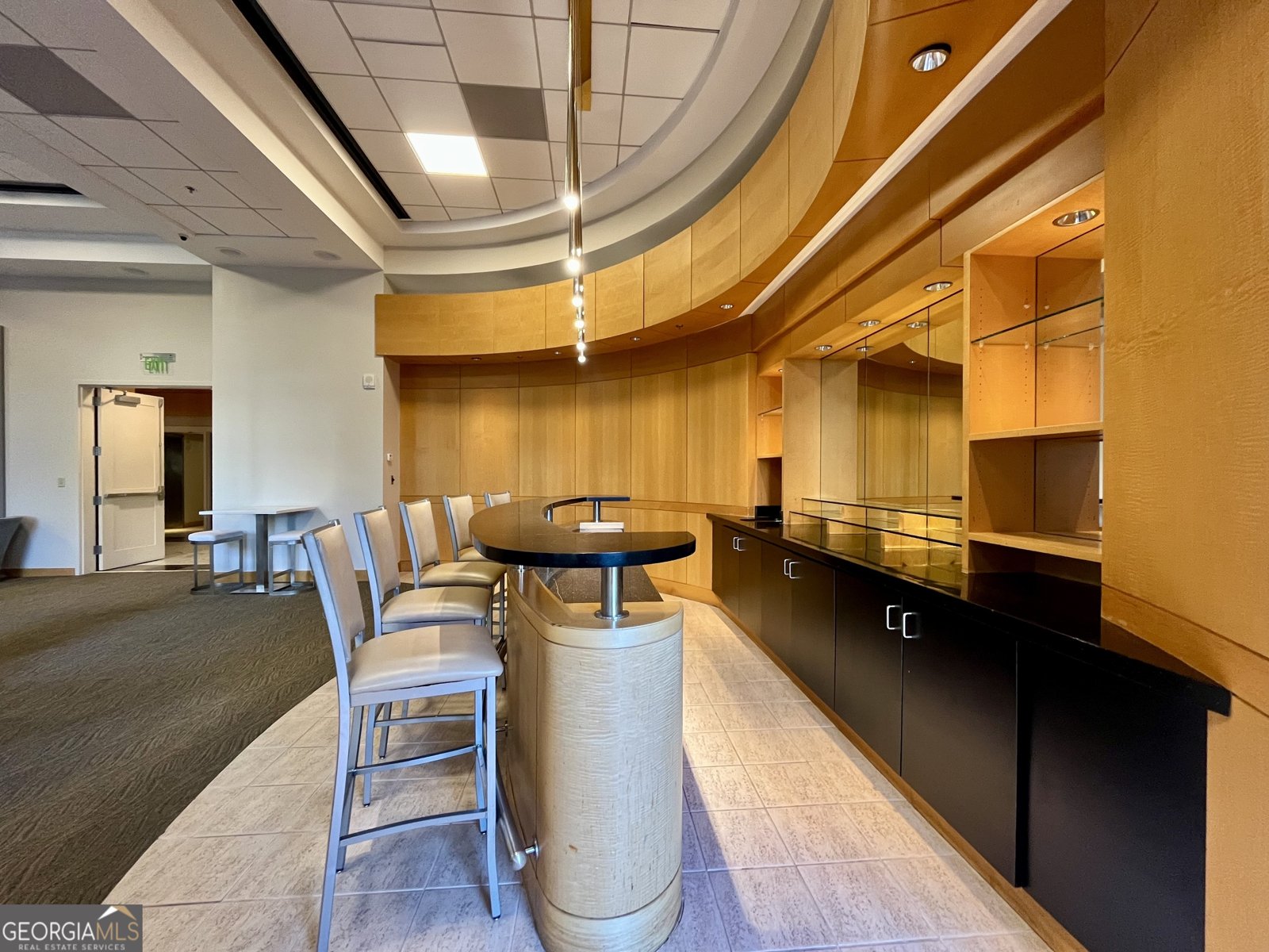 285 Centennial Olympic Park Drive Atlanta - Photo 40