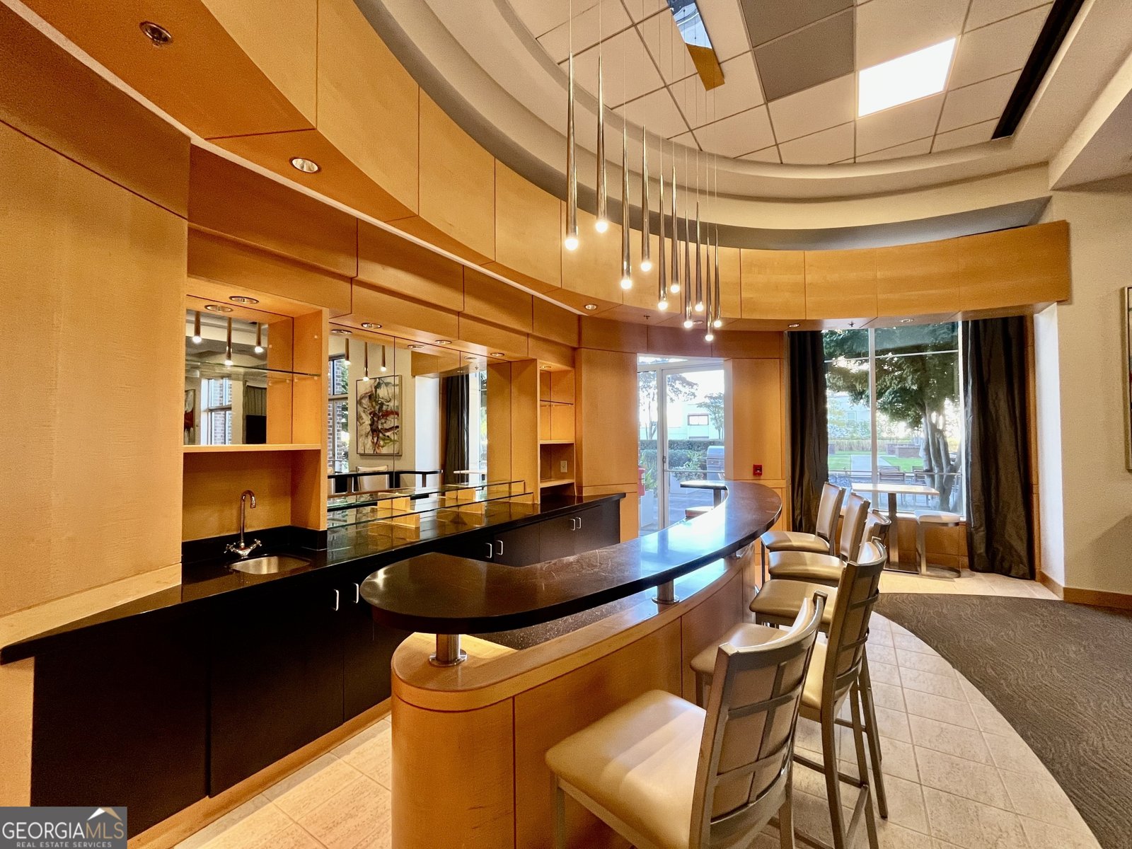 285 Centennial Olympic Park Drive Atlanta - Photo 41