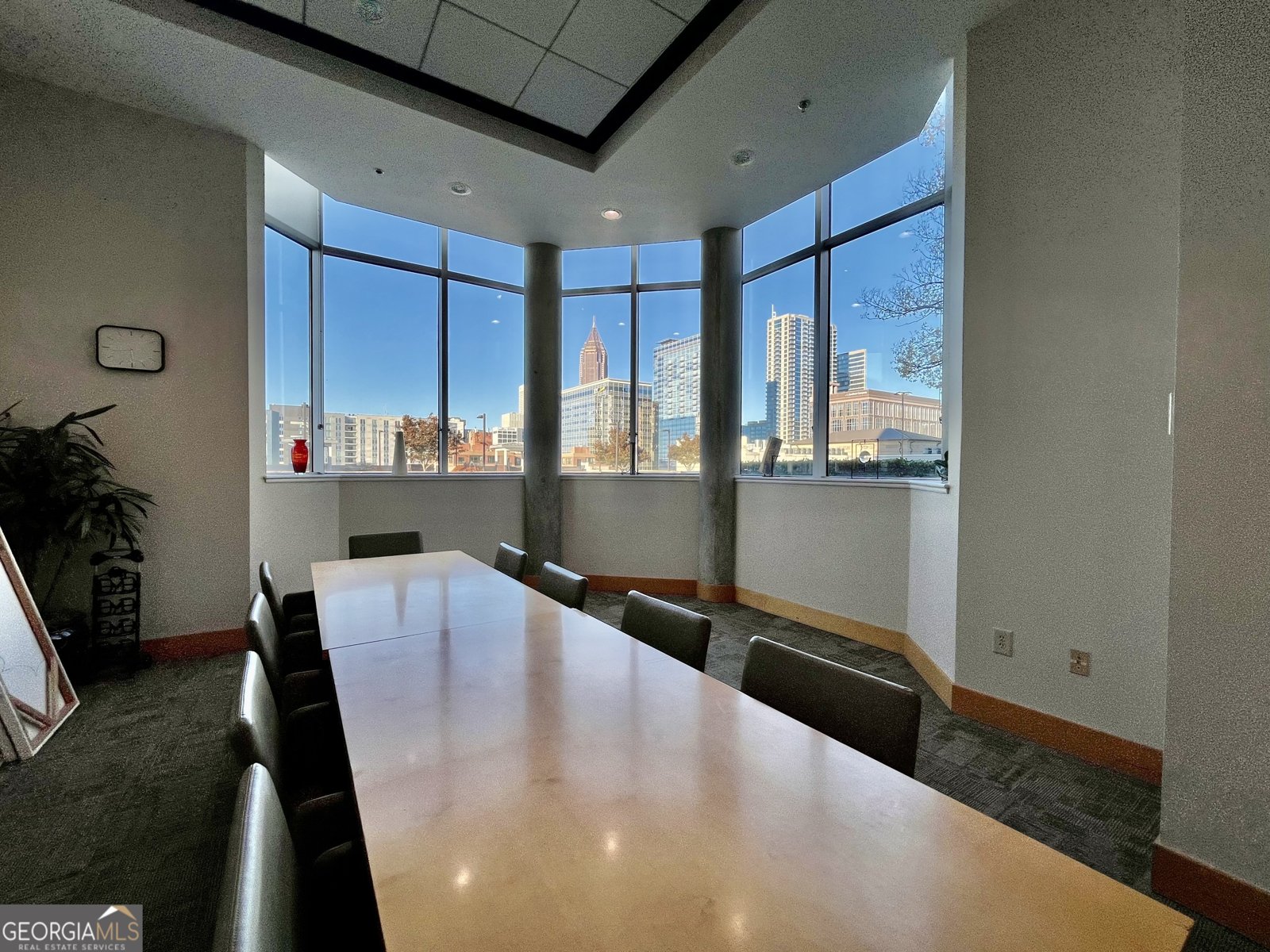 285 Centennial Olympic Park Drive Atlanta - Photo 44