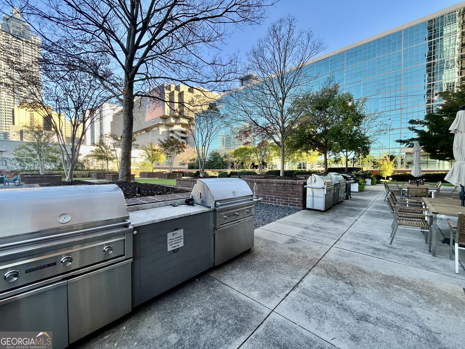 285 Centennial Olympic Park Drive Atlanta - Photo 45