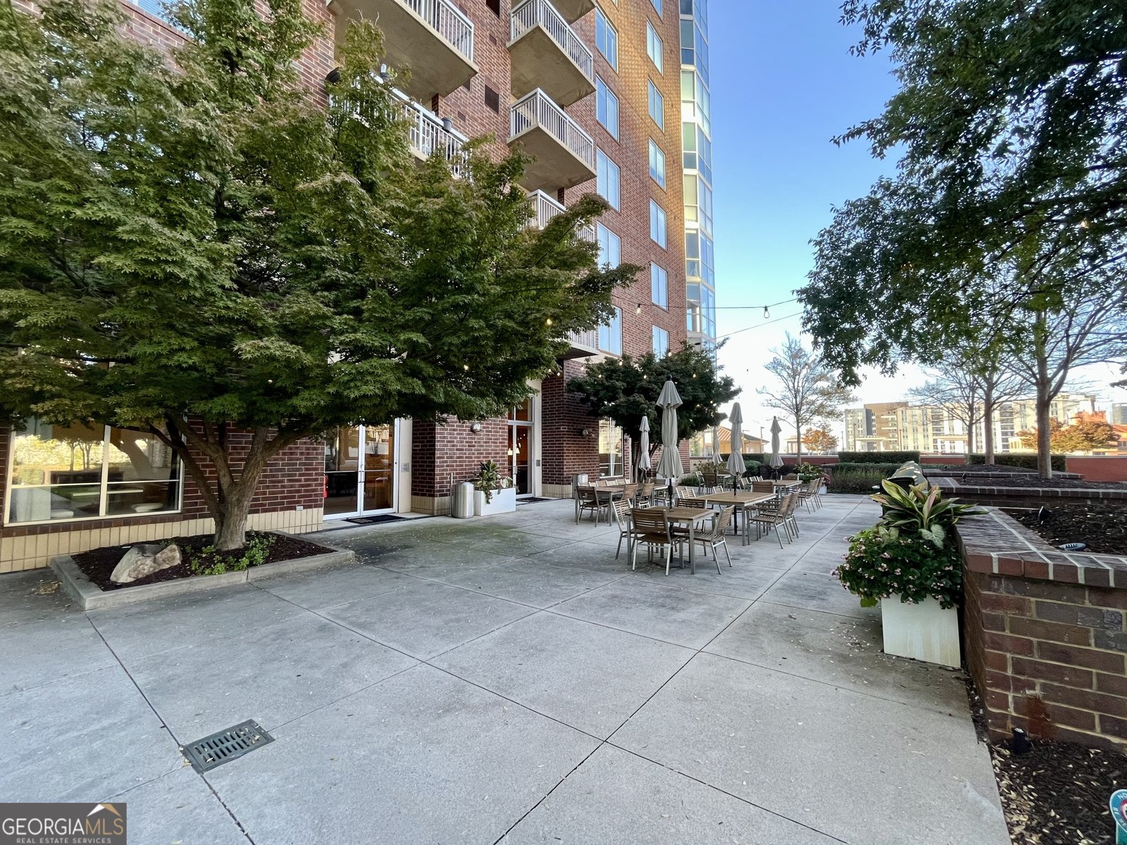 285 Centennial Olympic Park Drive Atlanta - Photo 46