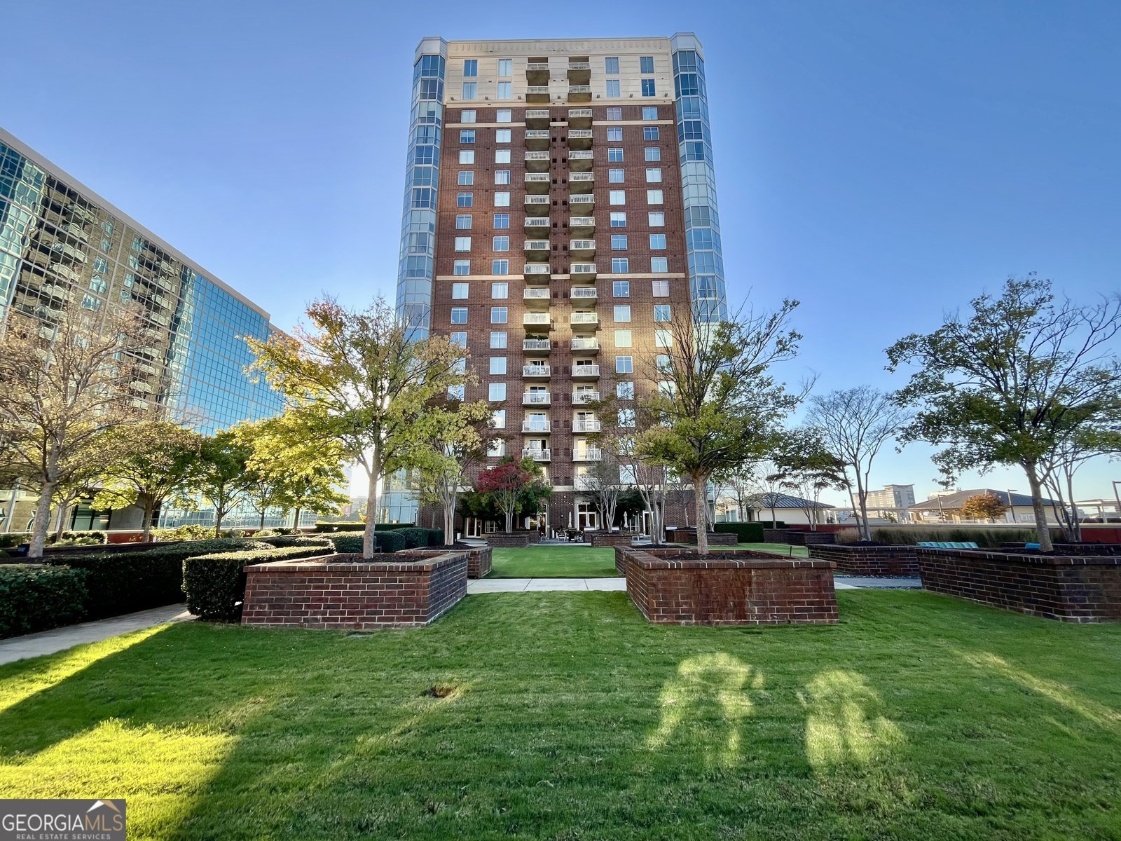 285 Centennial Olympic Park Drive Atlanta - Photo 47