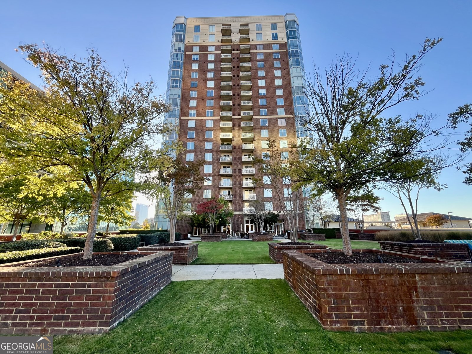 285 Centennial Olympic Park Drive Atlanta - Photo 48