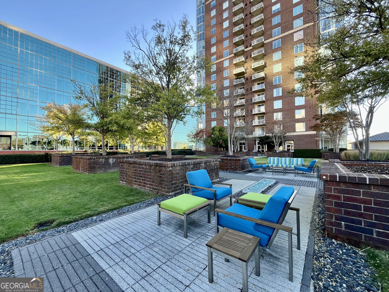 285 Centennial Olympic Park Drive Atlanta - Photo 49