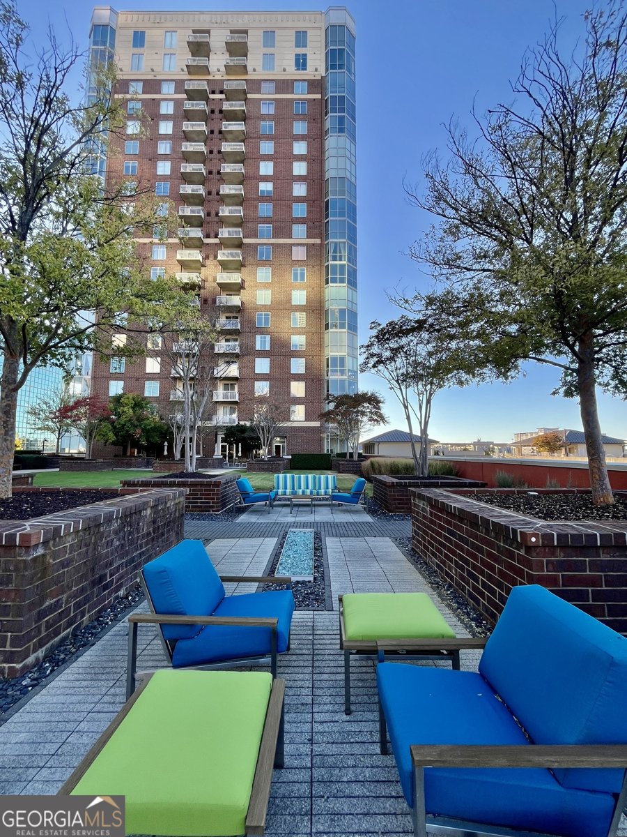 285 Centennial Olympic Park Drive Atlanta - Photo 50