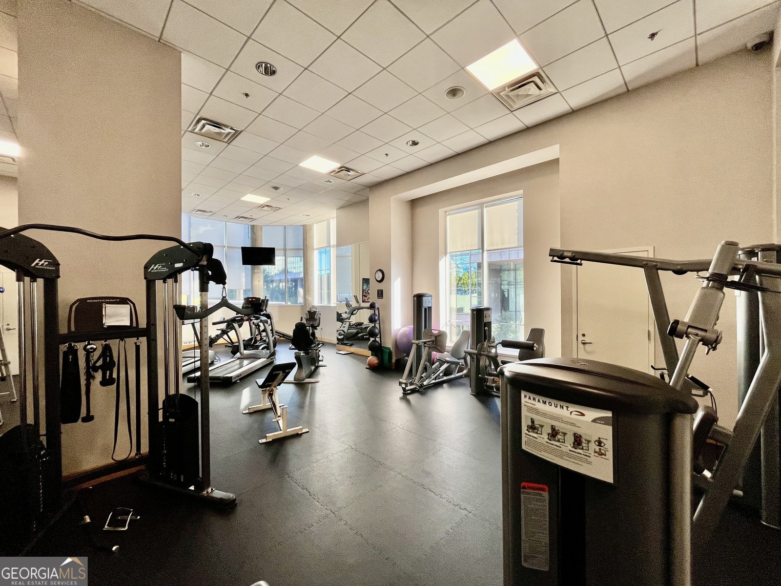 285 Centennial Olympic Park Drive Atlanta - Photo 51