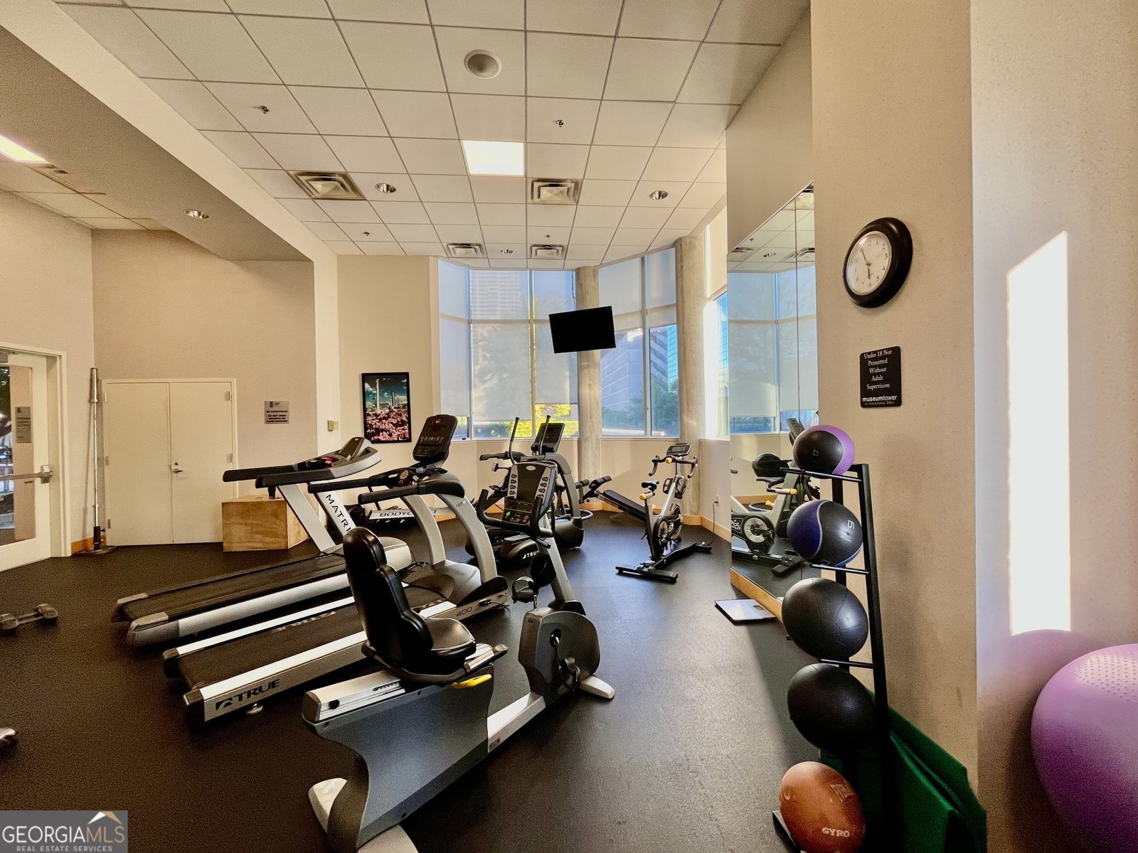 285 Centennial Olympic Park Drive Atlanta - Photo 52
