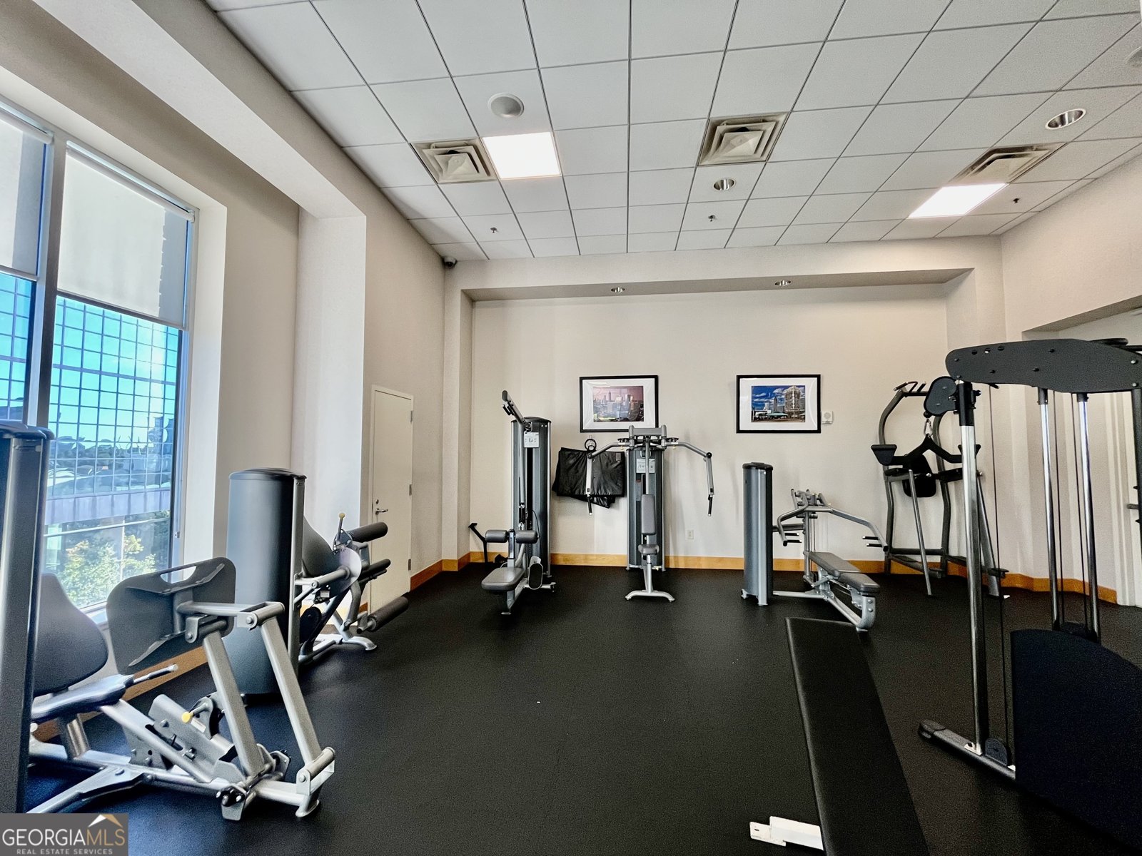285 Centennial Olympic Park Drive Atlanta - Photo 53