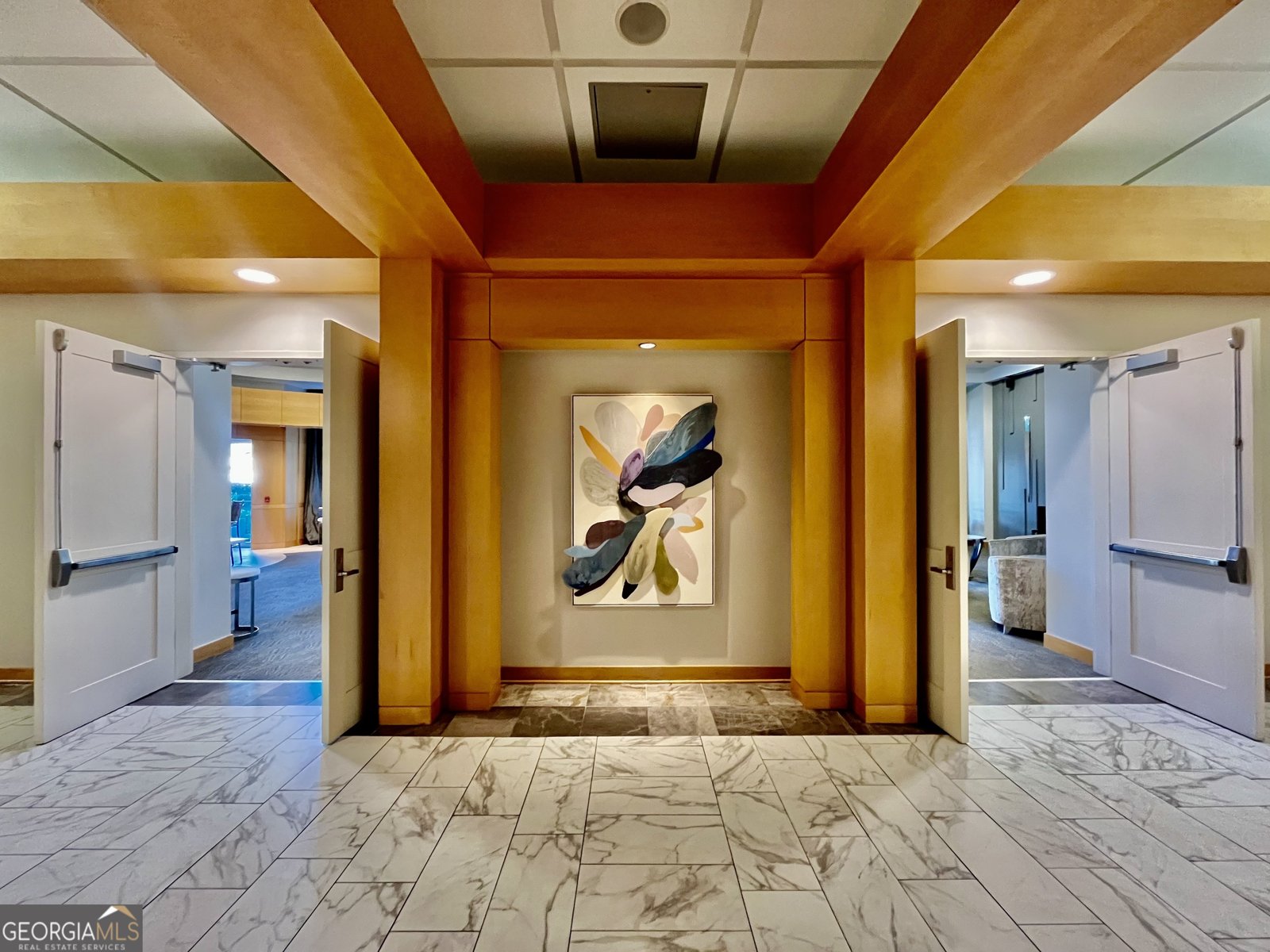 285 Centennial Olympic Park Drive Atlanta - Photo 54