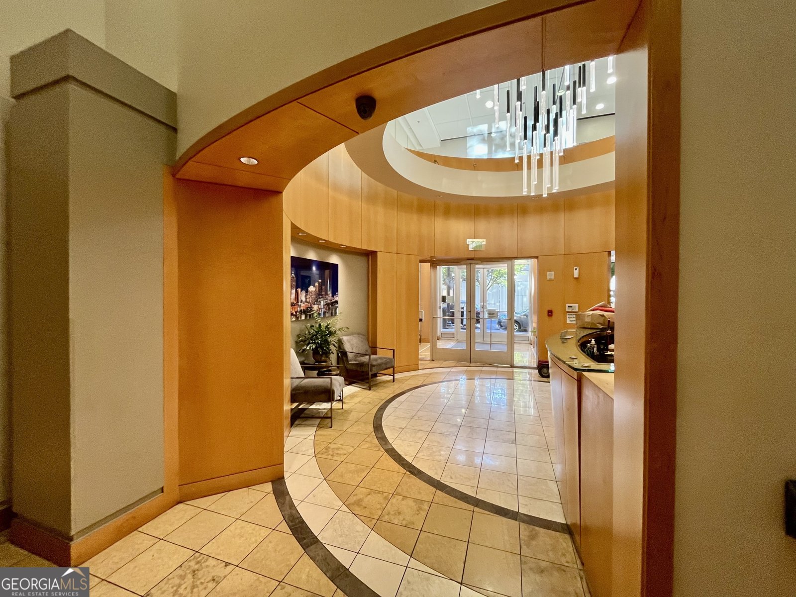 285 Centennial Olympic Park Drive Atlanta - Photo 58