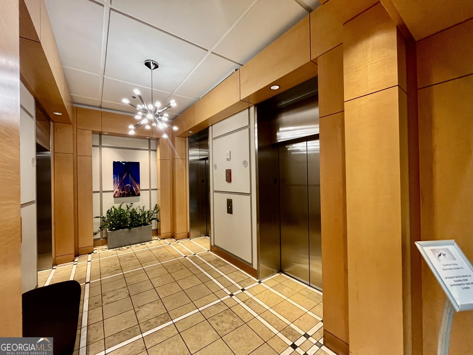 285 Centennial Olympic Park Drive Atlanta - Photo 59