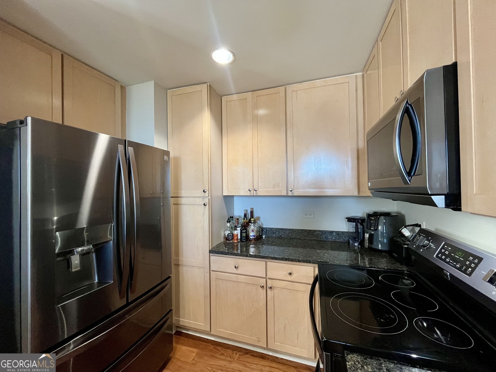 285 Centennial Olympic Park Drive Atlanta - Photo 6