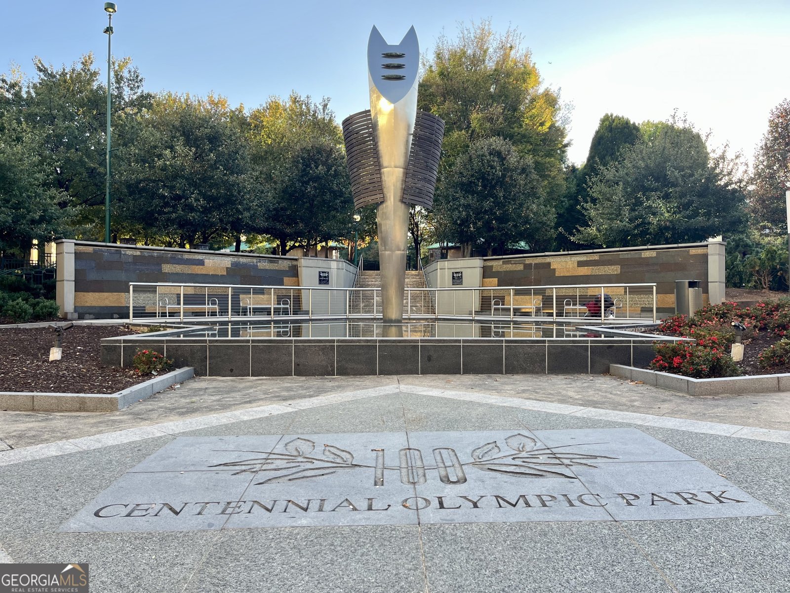 285 Centennial Olympic Park Drive Atlanta - Photo 63