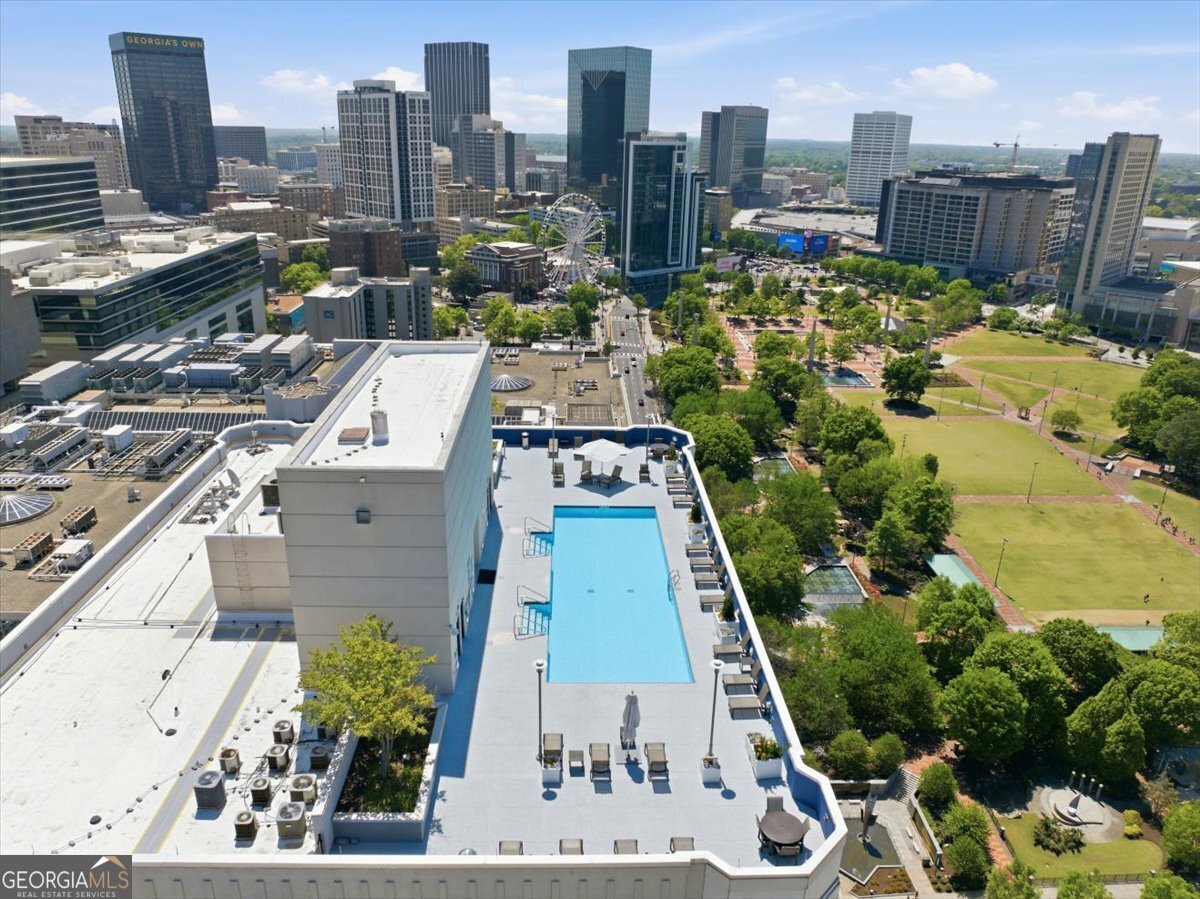 285 Centennial Olympic Park Drive Atlanta - Photo 66