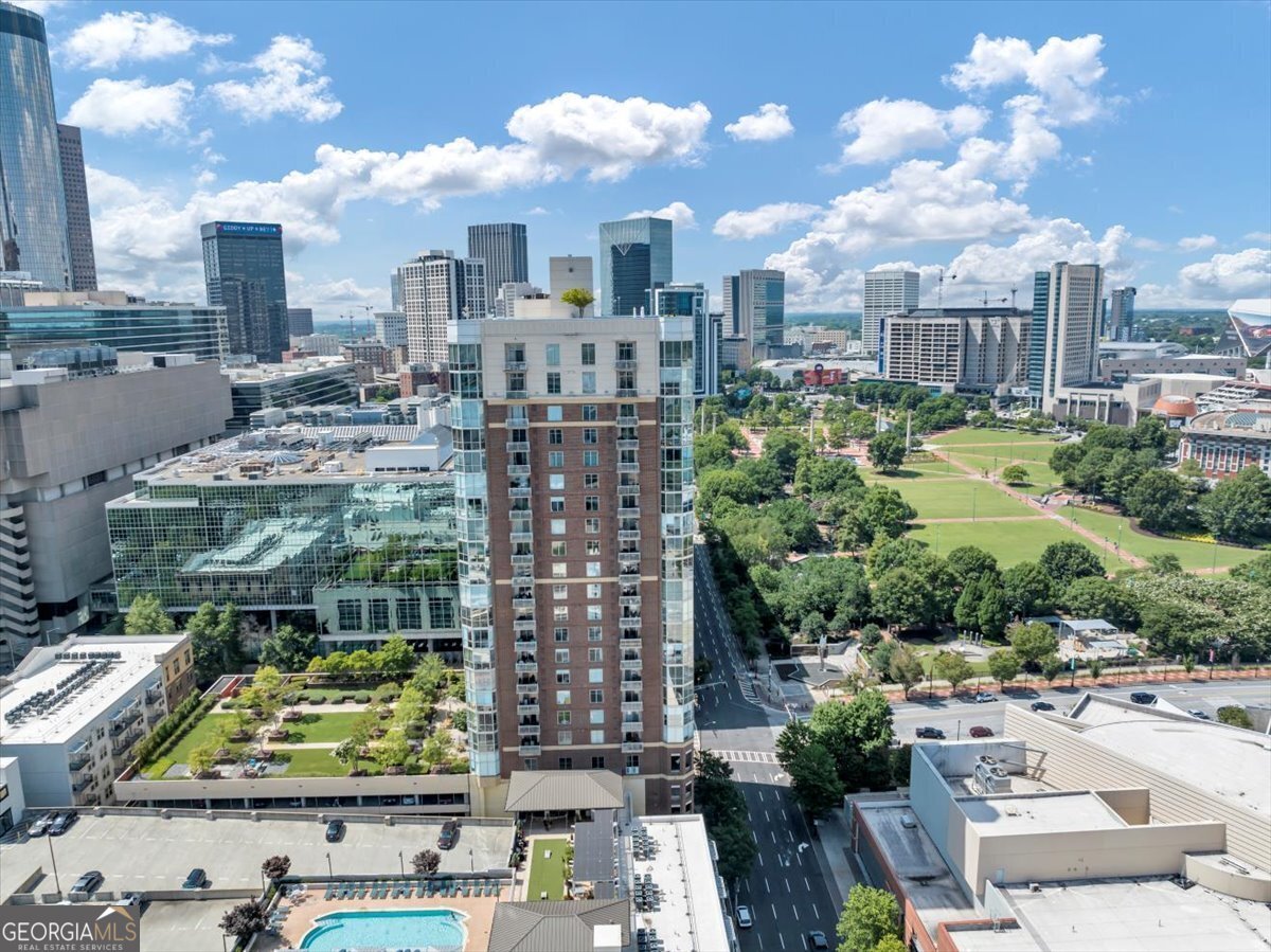 285 Centennial Olympic Park Drive Atlanta - Photo 67